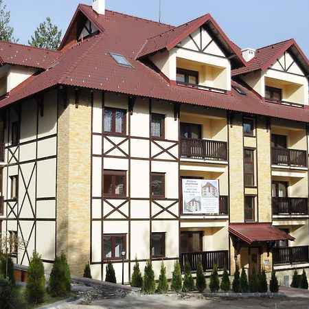 Apartment Kiki Zlatibor Værelse billede