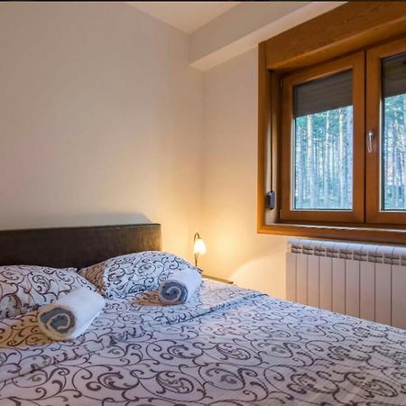 Apartment Kiki Zlatibor Eksteriør billede