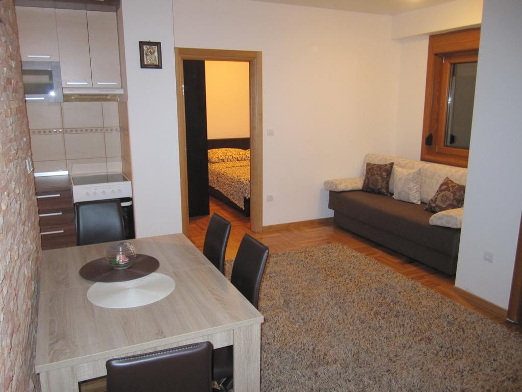 Apartment Kiki Zlatibor Værelse billede