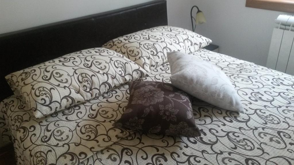 Apartment Kiki Zlatibor Værelse billede