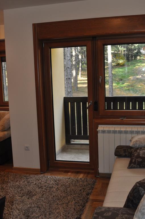 Apartment Kiki Zlatibor Værelse billede