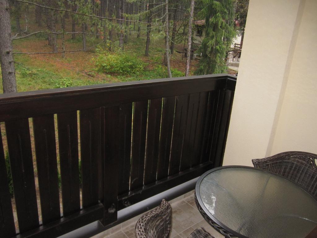 Apartment Kiki Zlatibor Værelse billede