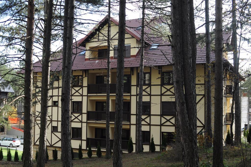 Apartment Kiki Zlatibor Værelse billede