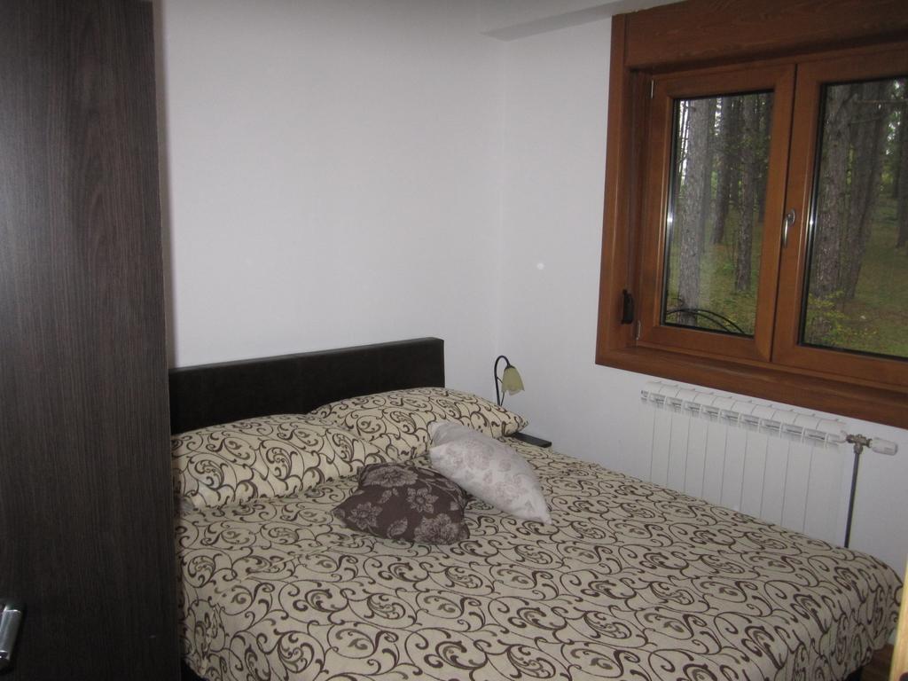 Apartment Kiki Zlatibor Værelse billede