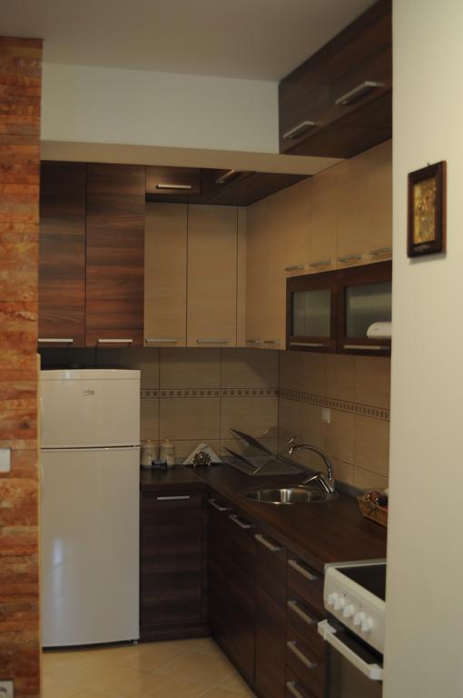 Apartment Kiki Zlatibor Værelse billede