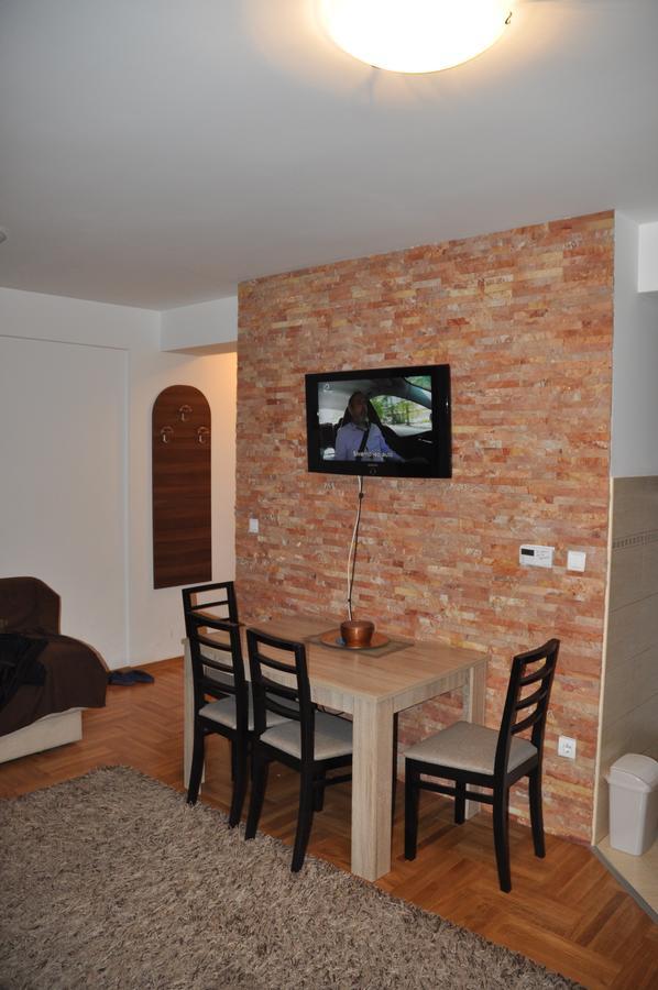 Apartment Kiki Zlatibor Eksteriør billede