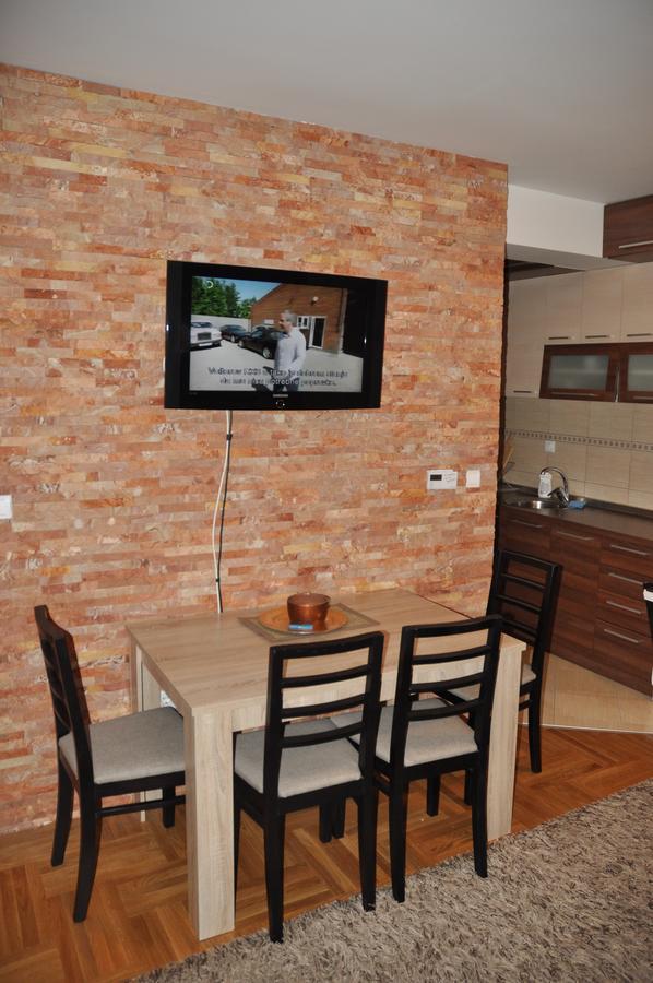 Apartment Kiki Zlatibor Eksteriør billede