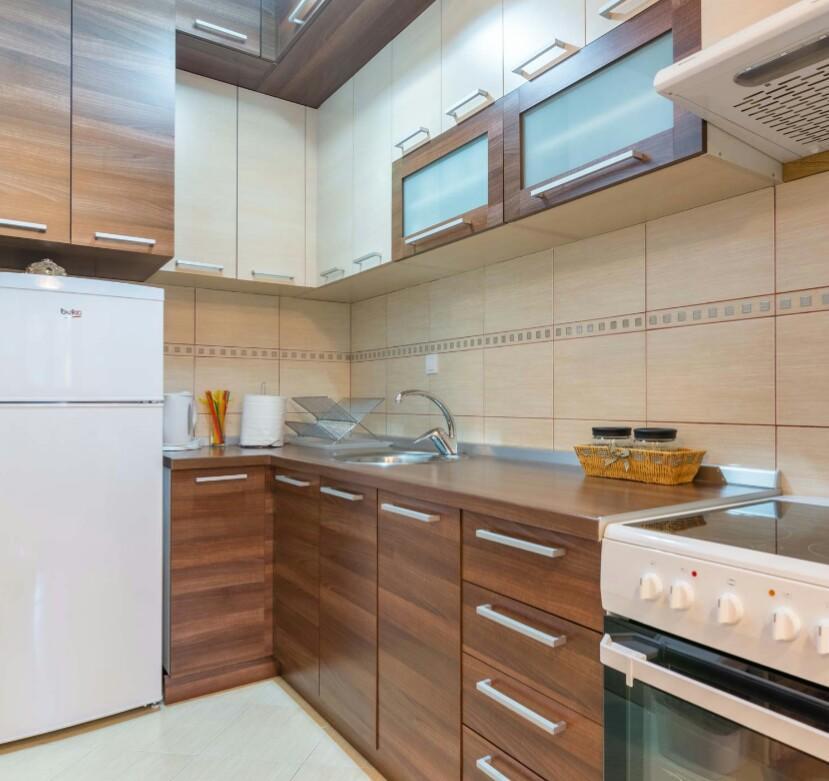 Apartment Kiki Zlatibor Eksteriør billede
