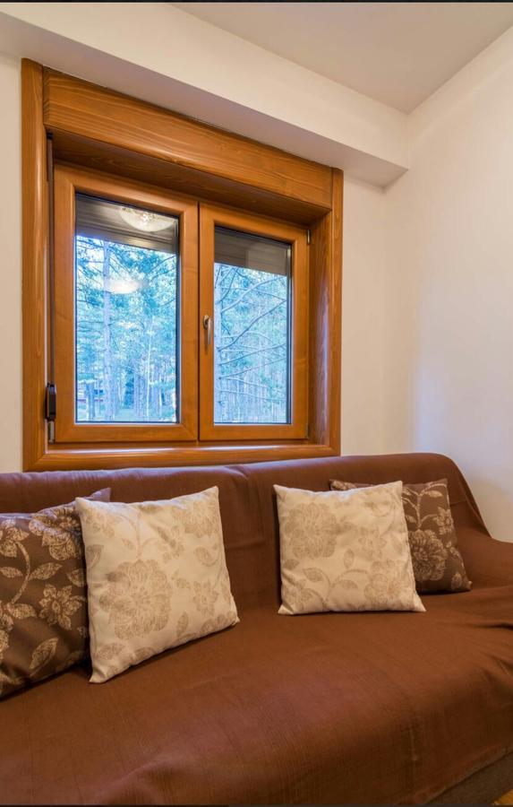 Apartment Kiki Zlatibor Eksteriør billede